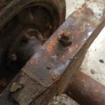 Cforcar Facel Vega Restoration 1 451